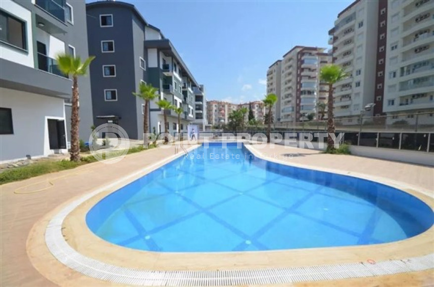 Small apartment 1+1, with a total area of 45 m2, in a new building built in 2022.-id-4292-photo-22