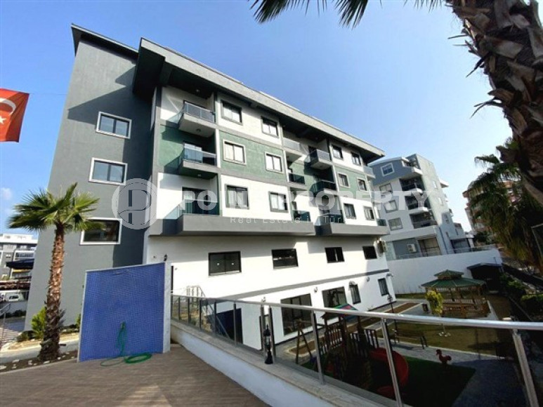 Small apartment 1+1, with a total area of 45 m2, in a new building built in 2022.-id-4292-photo-23