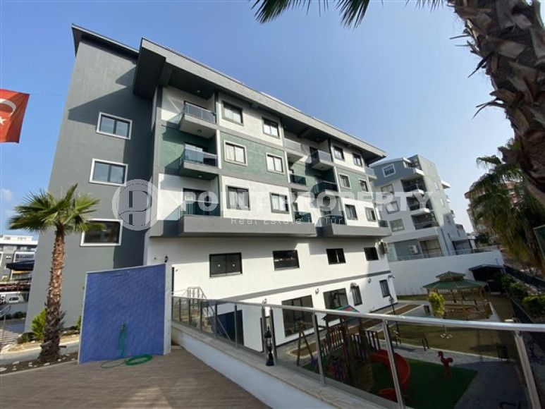 Small apartment 1+1, with a total area of 45 m2, in a new building built in 2022.-id-4292-photo-25