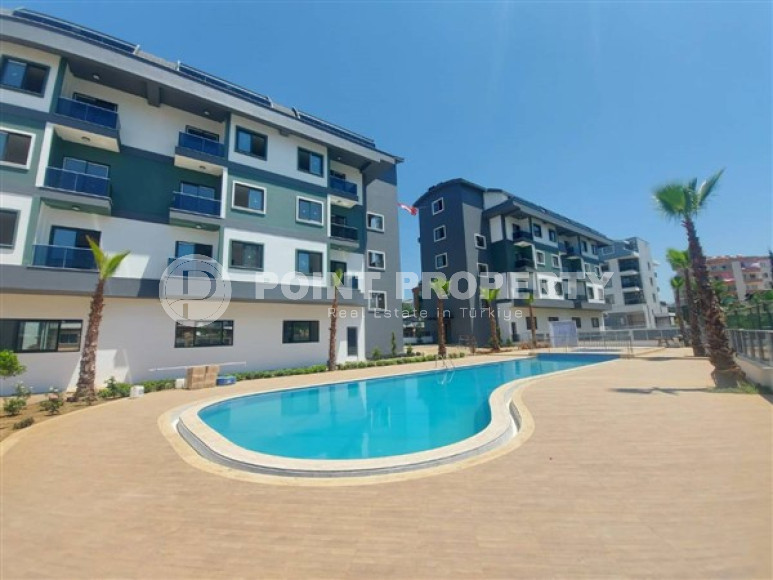 Small apartment 1+1, with a total area of 45 m2, in a new building built in 2022.-id-4292-photo-26