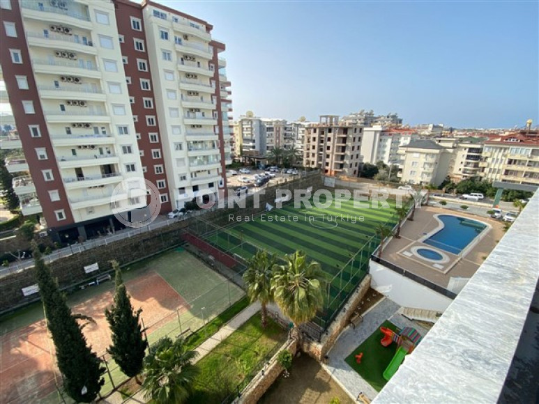 Small apartment 1+1, with a total area of 45 m2, in a new building built in 2022.-id-4292-photo-27