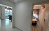 Bright, spacious apartment with two bedrooms on the 4th floor in the center of Mahmutlar.-id-4293-photo-7