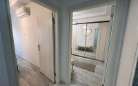 Bright, spacious apartment with two bedrooms on the 4th floor in the center of Mahmutlar.-id-4293-photo-8