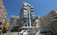 Bright, spacious apartment with two bedrooms on the 4th floor in the center of Mahmutlar.-id-4293-photo-25