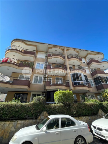 Компактная квартира с двумя спальными комнатами в центре популярного благоустроенного района Оба.-id-4295-фото-8