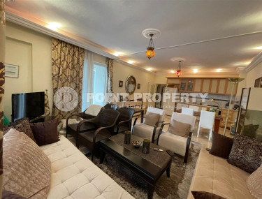 Меблированные апартаменты с двумя спальнями на 2-м этаже в доме 2005 года постройки.-id-4296-фото-2