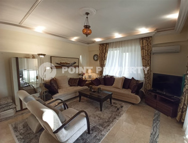 Меблированные апартаменты с двумя спальнями на 2-м этаже в доме 2005 года постройки.-id-4296-фото-3