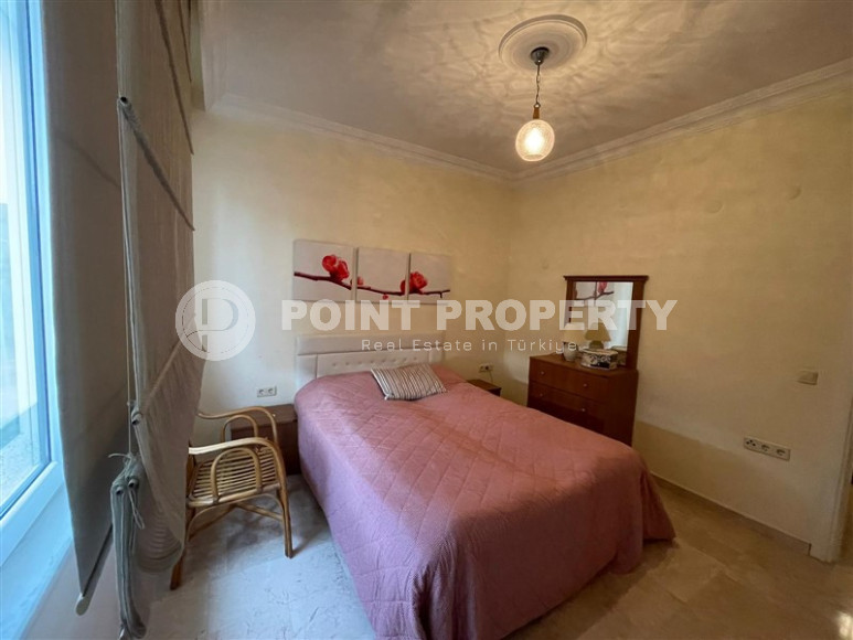 Меблированные апартаменты с двумя спальнями на 2-м этаже в доме 2005 года постройки.-id-4296-фото-6