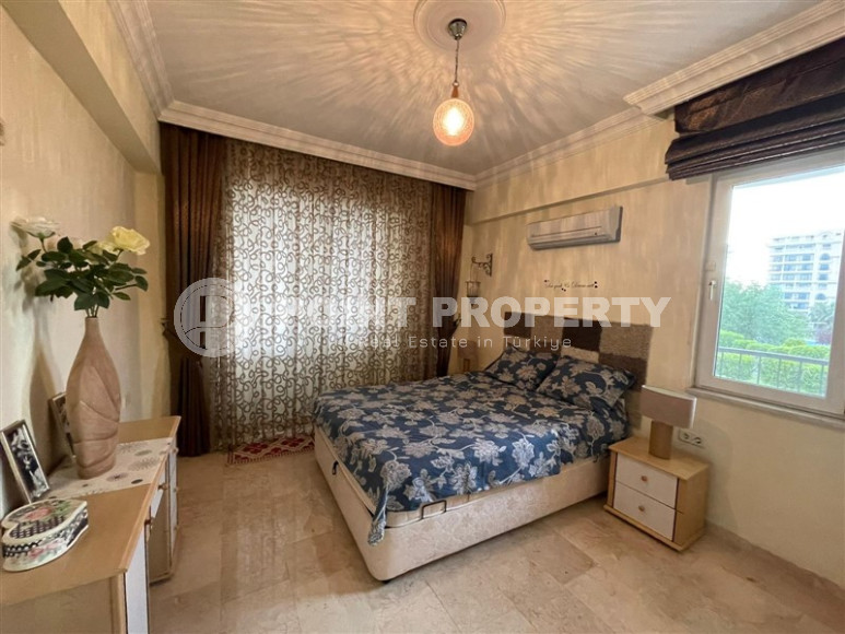 Меблированные апартаменты с двумя спальнями на 2-м этаже в доме 2005 года постройки.-id-4296-фото-7