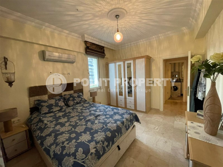 Меблированные апартаменты с двумя спальнями на 2-м этаже в доме 2005 года постройки.-id-4296-фото-8