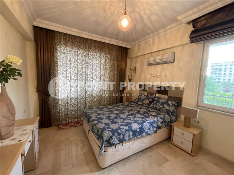 Меблированные апартаменты с двумя спальнями на 2-м этаже в доме 2005 года постройки.-id-4296-фото-9