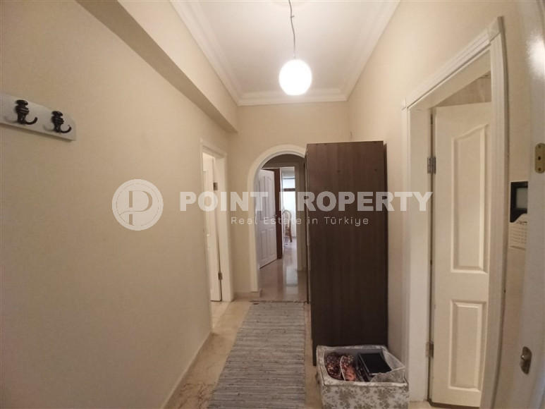 Меблированные апартаменты с двумя спальнями на 2-м этаже в доме 2005 года постройки.-id-4296-фото-10