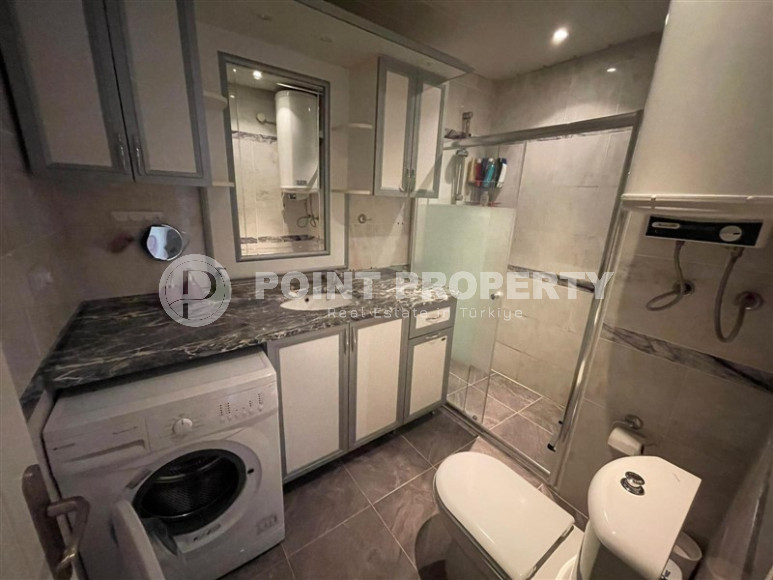 Меблированные апартаменты с двумя спальнями на 2-м этаже в доме 2005 года постройки.-id-4296-фото-11