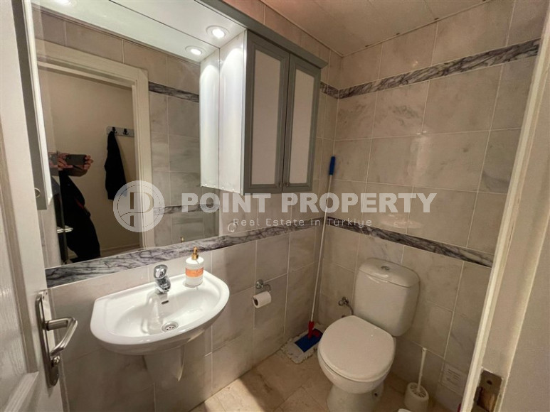 Меблированные апартаменты с двумя спальнями на 2-м этаже в доме 2005 года постройки.-id-4296-фото-12