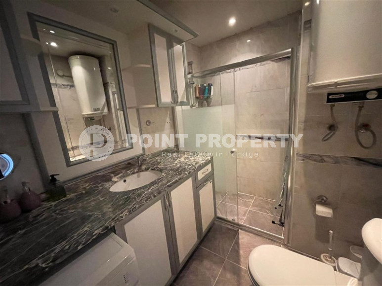 Меблированные апартаменты с двумя спальнями на 2-м этаже в доме 2005 года постройки.-id-4296-фото-13