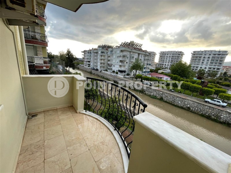 Меблированные апартаменты с двумя спальнями на 2-м этаже в доме 2005 года постройки.-id-4296-фото-14