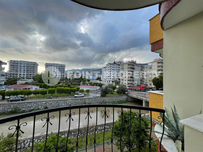 Меблированные апартаменты с двумя спальнями на 2-м этаже в доме 2005 года постройки.-id-4296-фото-17