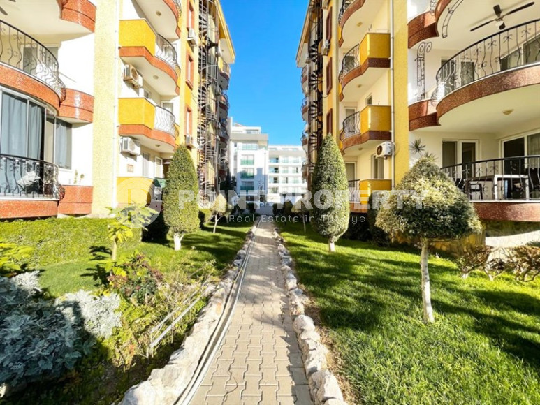 Меблированные апартаменты с двумя спальнями на 2-м этаже в доме 2005 года постройки.-id-4296-фото-18