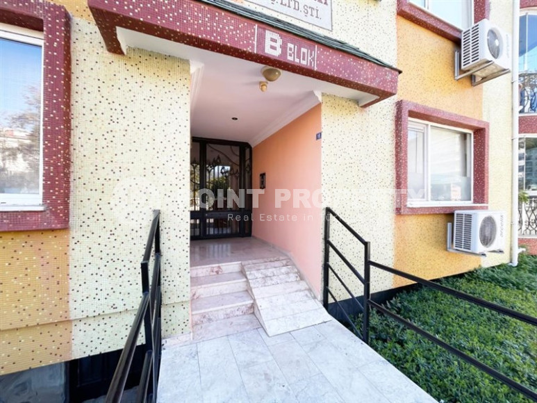 Меблированные апартаменты с двумя спальнями на 2-м этаже в доме 2005 года постройки.-id-4296-фото-20