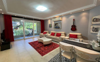 Stylish modern apartment 2+1, with a total area of 120 m2, 250 meters from the sea in the Mahmutlar area.-id-4298-photo-2