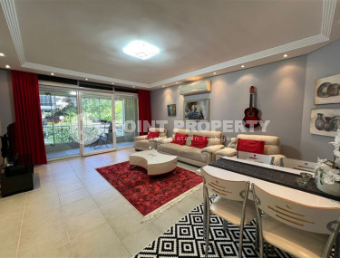 Stylish modern apartment 2+1, with a total area of 120 m2, 250 meters from the sea in the Mahmutlar area.-id-4298-photo-2