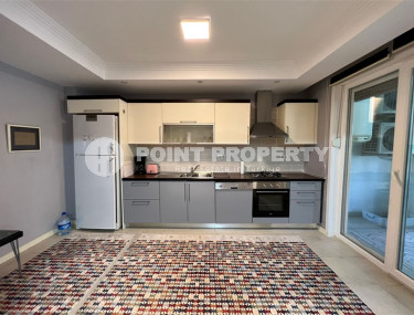 Stylish modern apartment 2+1, with a total area of 120 m2, 250 meters from the sea in the Mahmutlar area.-id-4298-photo-4