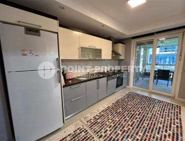 Stylish modern apartment 2+1, with a total area of 120 m2, 250 meters from the sea in the Mahmutlar area.-id-4298-photo-5