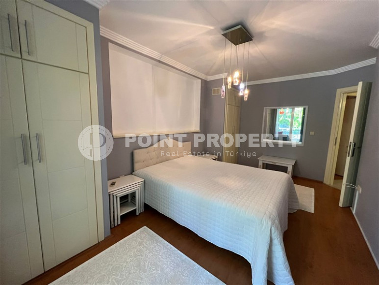 Stylish modern apartment 2+1, with a total area of 120 m2, 250 meters from the sea in the Mahmutlar area.-id-4298-photo-6