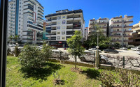 Stylish modern apartment 2+1, with a total area of 120 m2, 250 meters from the sea in the Mahmutlar area.-id-4298-photo-22