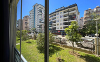 Stylish modern apartment 2+1, with a total area of 120 m2, 250 meters from the sea in the Mahmutlar area.-id-4298-photo-23