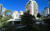 Stylish modern apartment 2+1, with a total area of 120 m2, 250 meters from the sea in the Mahmutlar area.-id-4298-photo-24