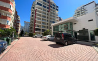 Stylish modern apartment 2+1, with a total area of 120 m2, 250 meters from the sea in the Mahmutlar area.-id-4298-photo-27