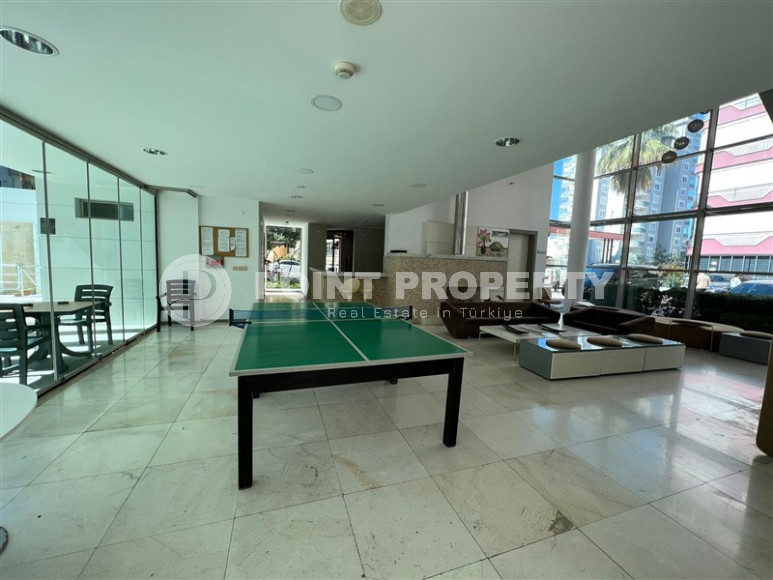 Stylish modern apartment 2+1, with a total area of 120 m2, 250 meters from the sea in the Mahmutlar area.-id-4298-photo-30