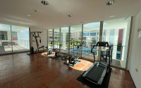 Stylish modern apartment 2+1, with a total area of 120 m2, 250 meters from the sea in the Mahmutlar area.-id-4298-photo-31