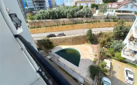 Three-room apartment with an area of 110 m2, Tosmur district, 150 meters from the Mediterranean Sea-id-3630-photo-7