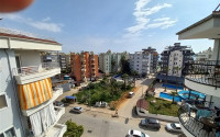 Three-room apartment with an area of 110 m2, Tosmur district, 150 meters from the Mediterranean Sea-id-3630-photo-8