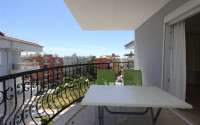 Three-room apartment with an area of 110 m2, Tosmur district, 150 meters from the Mediterranean Sea-id-3630-photo-10