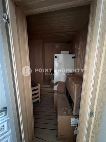 Абсолютно новый дуплекс 110 м2 в комплексе 2022 года постройки, центр Аланьи-id-4301-фото-13