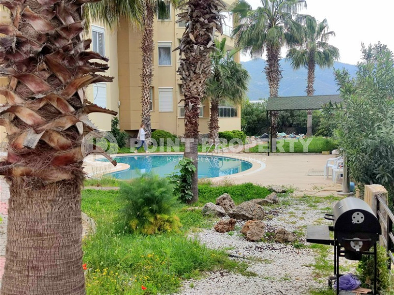 Просторный пентхаус 4+1 с пятью комнатами для всей семьи, район Демирташ-id-4303-фото-28