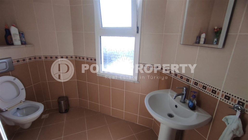 Просторный пентхаус 4+1 с пятью комнатами для всей семьи, район Демирташ-id-4303-фото-29