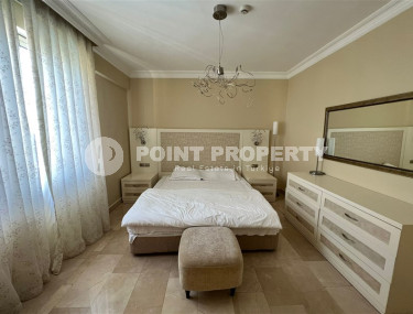 Отельные апартаменты 100 м2 в высотной резиденции с роскошной инфраструктурой, район Каргыджак-id-4304-фото-4