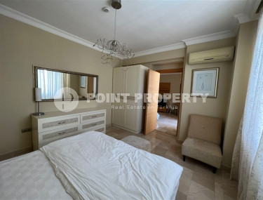 Отельные апартаменты 100 м2 в высотной резиденции с роскошной инфраструктурой, район Каргыджак-id-4304-фото-5