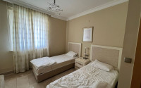 Hotel apartment 100 m2 in a high-rise residence with luxurious infrastructure, Kargicak district-id-4304-photo-15