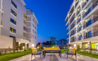Modern apartment 82 m2 with luxurious furniture and interior, Kargicak district-id-4305-photo-10