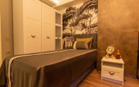 Modern apartment 82 m2 with luxurious furniture and interior, Kargicak district-id-4305-photo-44