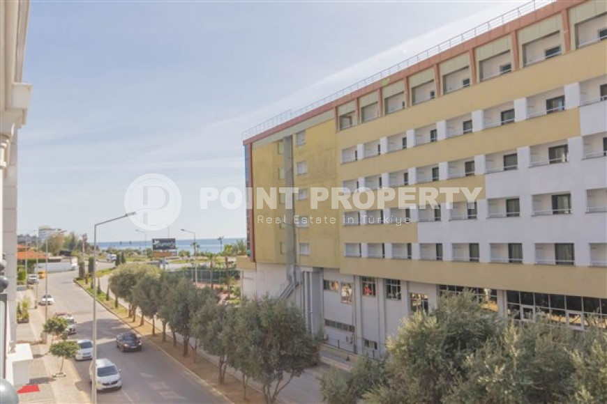 Modern apartment 82 m2 with luxurious furniture and interior, Kargicak district-id-4305-photo-59