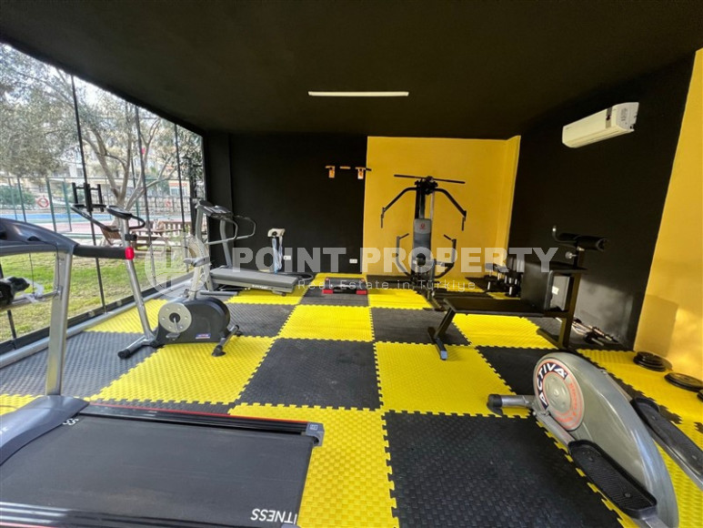 Large duplex 5+1 on the 10th floor with an attic with luxurious panoramic views of the sea and mountains.-id-4306-photo-41