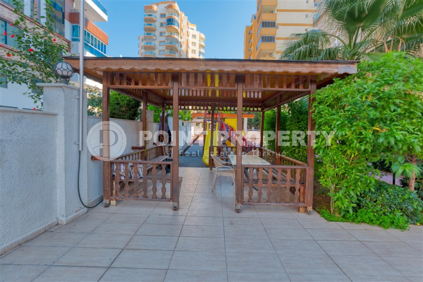 Exquisite 2+1 apartment with an area of 115 m2 in the Mahmutlar area-id-4307-photo-23