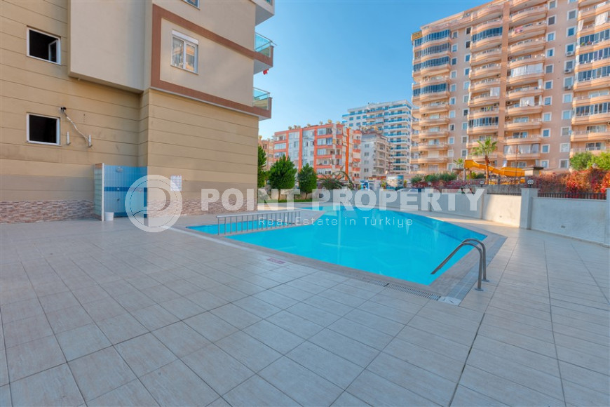 Exquisite 2+1 apartment with an area of 115 m2 in the Mahmutlar area-id-4307-photo-22