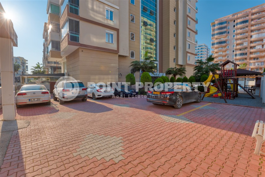 Exquisite 2+1 apartment with an area of 115 m2 in the Mahmutlar area-id-4307-photo-25